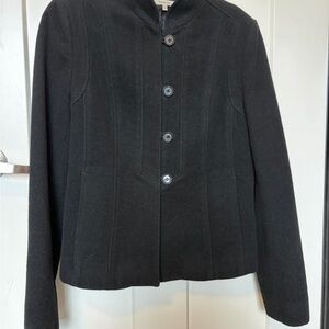 RW&CO. Black Blazer Jacket